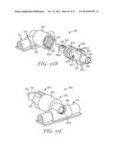 ANTENNA ASSEMBLY FOR CONVERGED IN-BUILDING NETWORK diagram and image