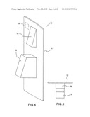 MOBILE IMAGE DISPLAY SYSTEM diagram and image