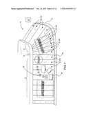 MOBILE IMAGE DISPLAY SYSTEM diagram and image