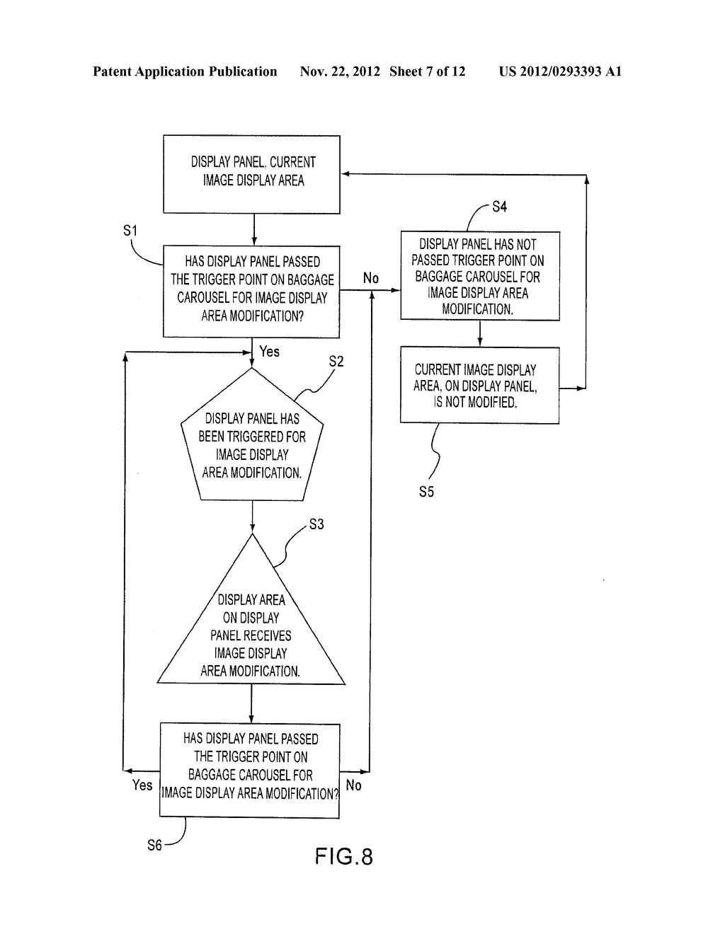 MOBILE IMAGE DISPLAY SYSTEM - diagram, schematic, and image 08