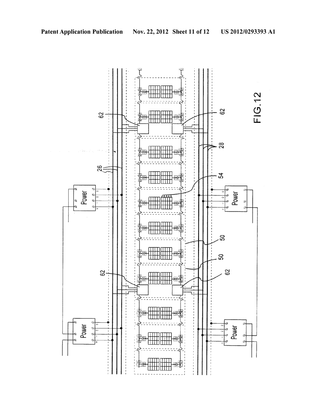 MOBILE IMAGE DISPLAY SYSTEM - diagram, schematic, and image 12