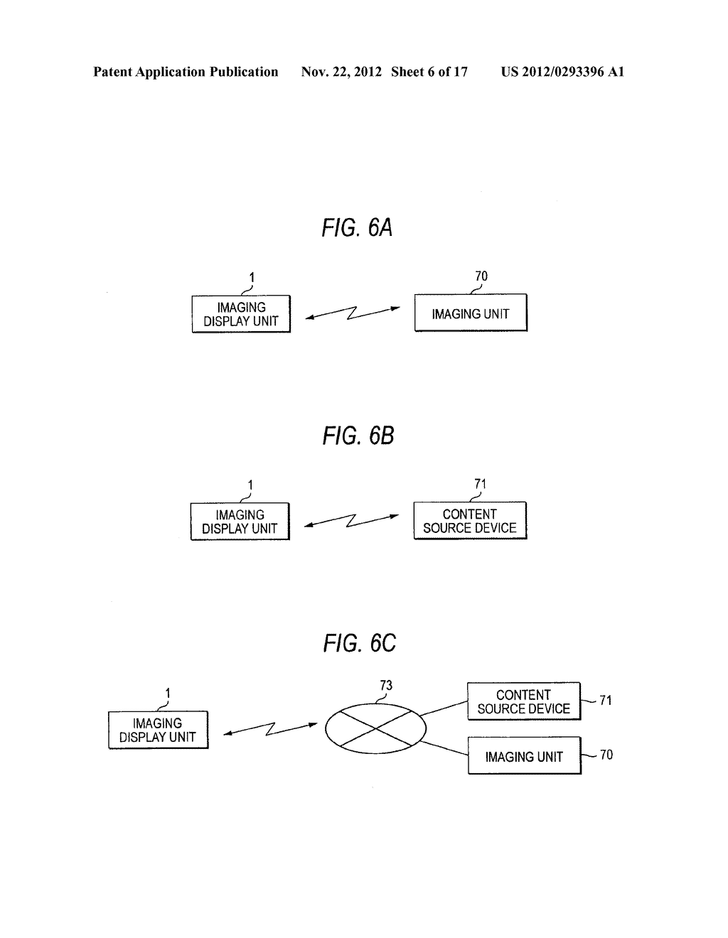 IMAGING DISPLAY APPARATUS AND METHOD - diagram, schematic, and image 07