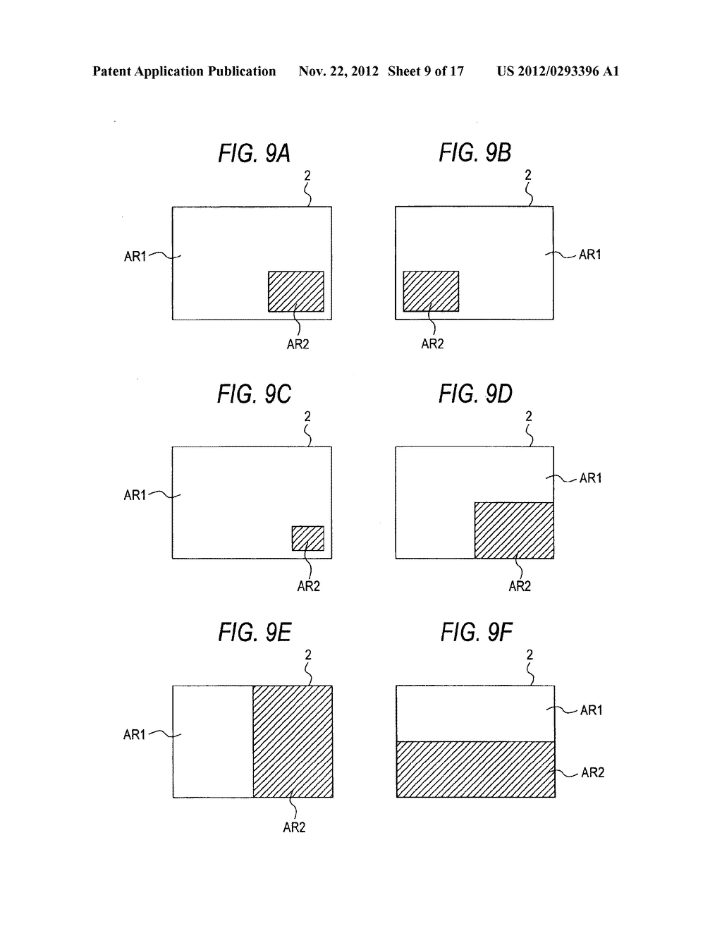 IMAGING DISPLAY APPARATUS AND METHOD - diagram, schematic, and image 10