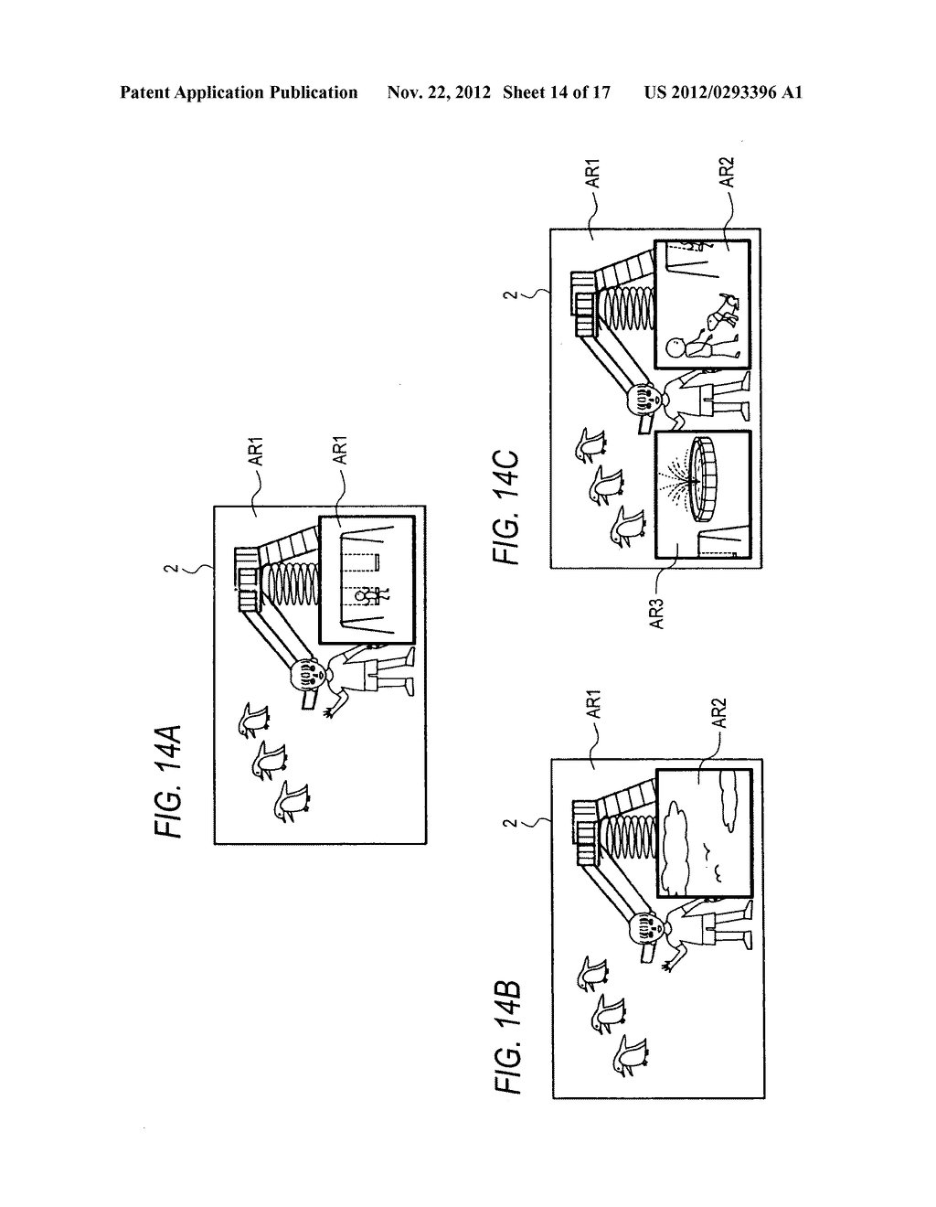 IMAGING DISPLAY APPARATUS AND METHOD - diagram, schematic, and image 15