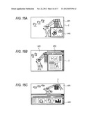 IMAGING DISPLAY APPARATUS AND METHOD diagram and image