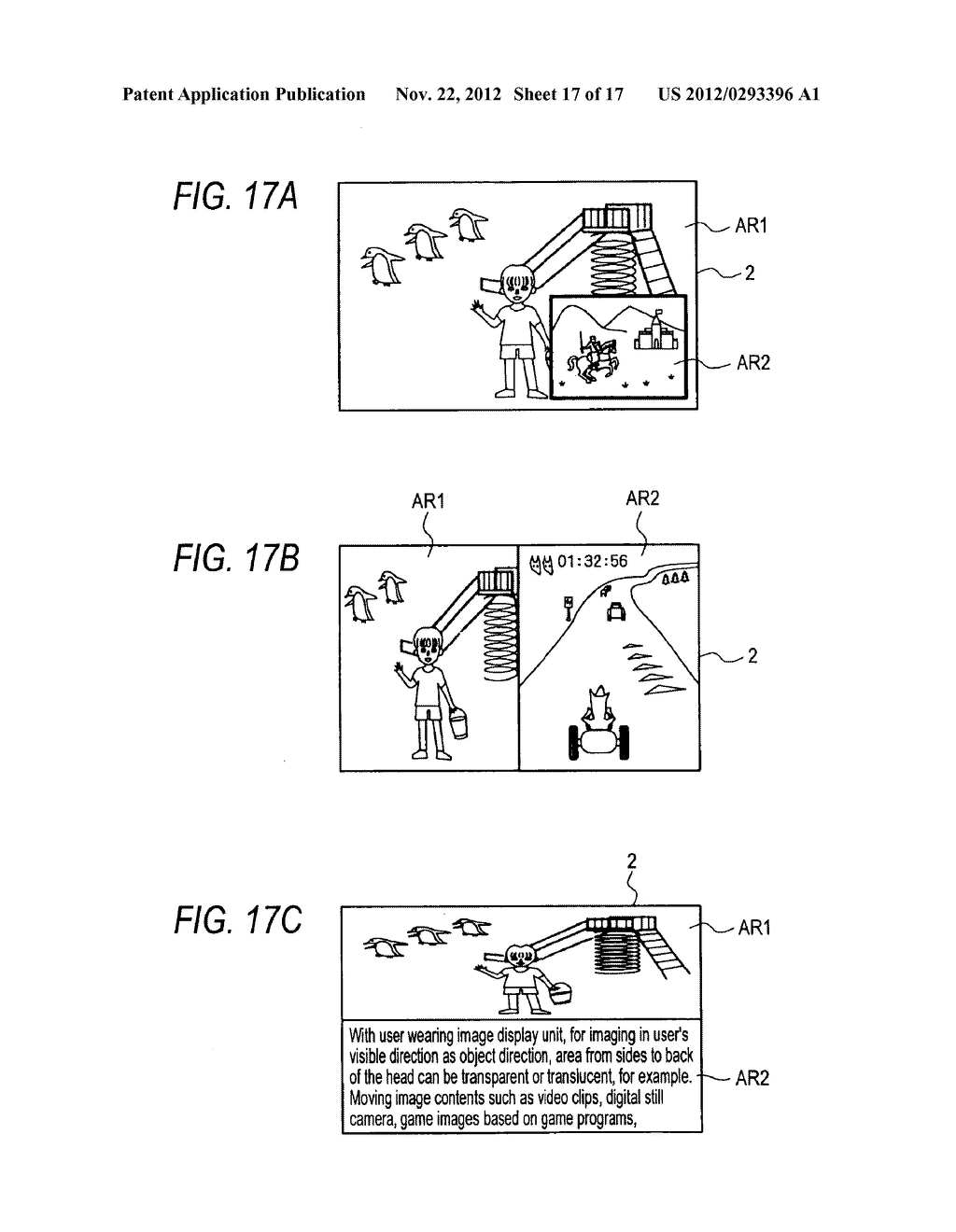 IMAGING DISPLAY APPARATUS AND METHOD - diagram, schematic, and image 18