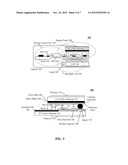 PERCEIVED DISPLAY RESOLUTION OF A COLOR ELECTRONIC MATRIX DISPLAY diagram and image