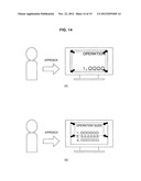 DISPLAY DEVICE AND CONTROLLING METHOD diagram and image