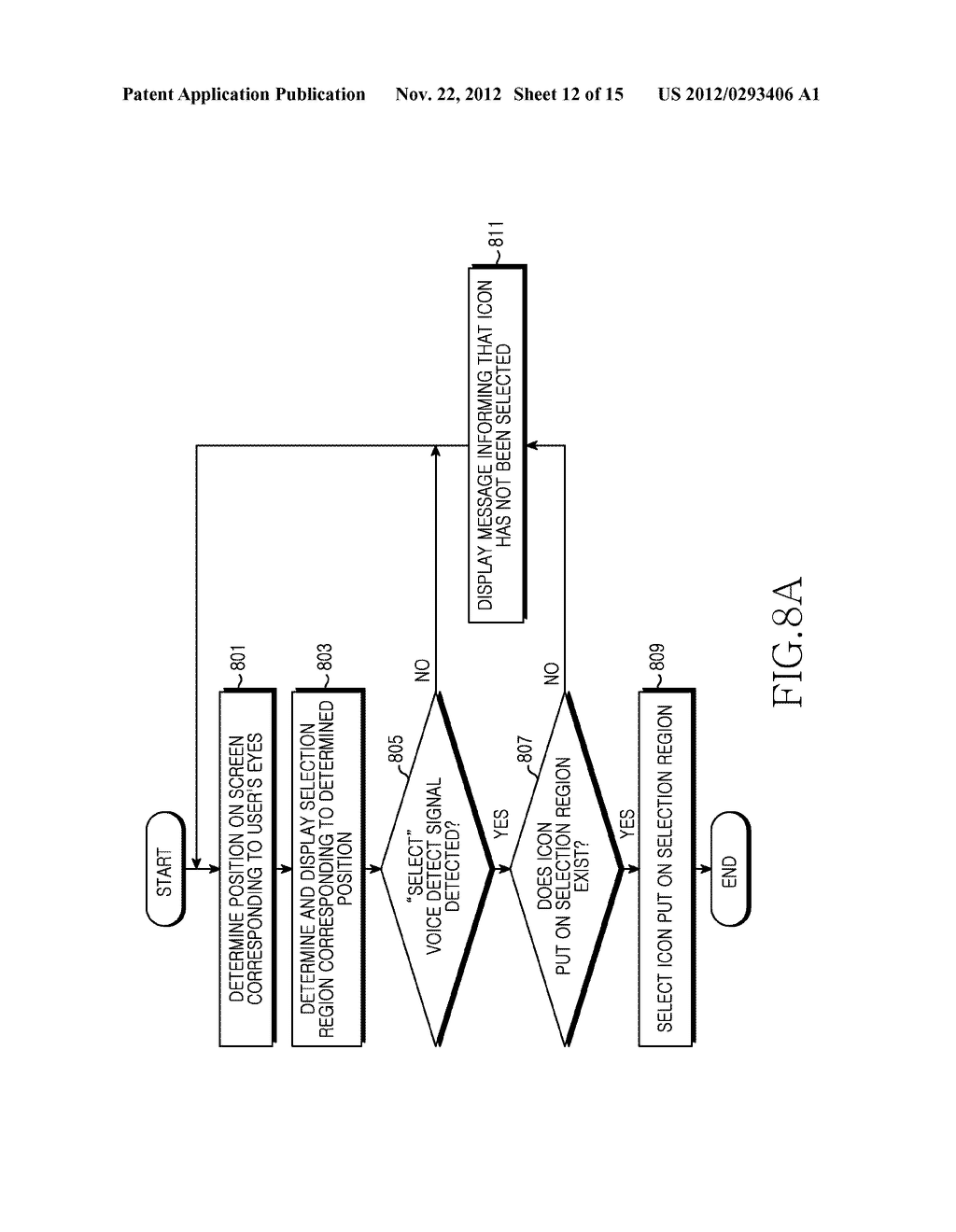 METHOD AND APPARATUS FOR PROCESSING INPUT IN MOBILE TERMINAL - diagram, schematic, and image 13
