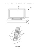 Configuring the Functionality of Control Elements of a Control Device     Based on Orientation diagram and image