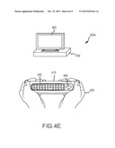 Configuring the Functionality of Control Elements of a Control Device     Based on Orientation diagram and image