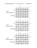 TOUCH SCREEN DEVICE AND PLASMA DISPLAY APPARATUS HAVING THE SAME diagram and image