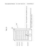 INFORMATION INPUT APPARATUS, INFORMATION INPUT METHOD, AND PROGRAM diagram and image