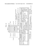 INFORMATION INPUT APPARATUS, INFORMATION INPUT METHOD, AND PROGRAM diagram and image