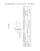 INFORMATION INPUT APPARATUS, INFORMATION INPUT METHOD, AND PROGRAM diagram and image