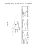 INFORMATION INPUT APPARATUS, INFORMATION INPUT METHOD, AND PROGRAM diagram and image