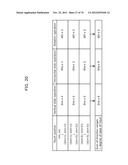 INFORMATION INPUT APPARATUS, INFORMATION INPUT METHOD, AND PROGRAM diagram and image