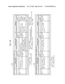 INFORMATION INPUT APPARATUS, INFORMATION INPUT METHOD, AND PROGRAM diagram and image