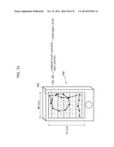 INFORMATION INPUT APPARATUS, INFORMATION INPUT METHOD, AND PROGRAM diagram and image