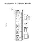 INFORMATION INPUT APPARATUS, INFORMATION INPUT METHOD, AND PROGRAM diagram and image