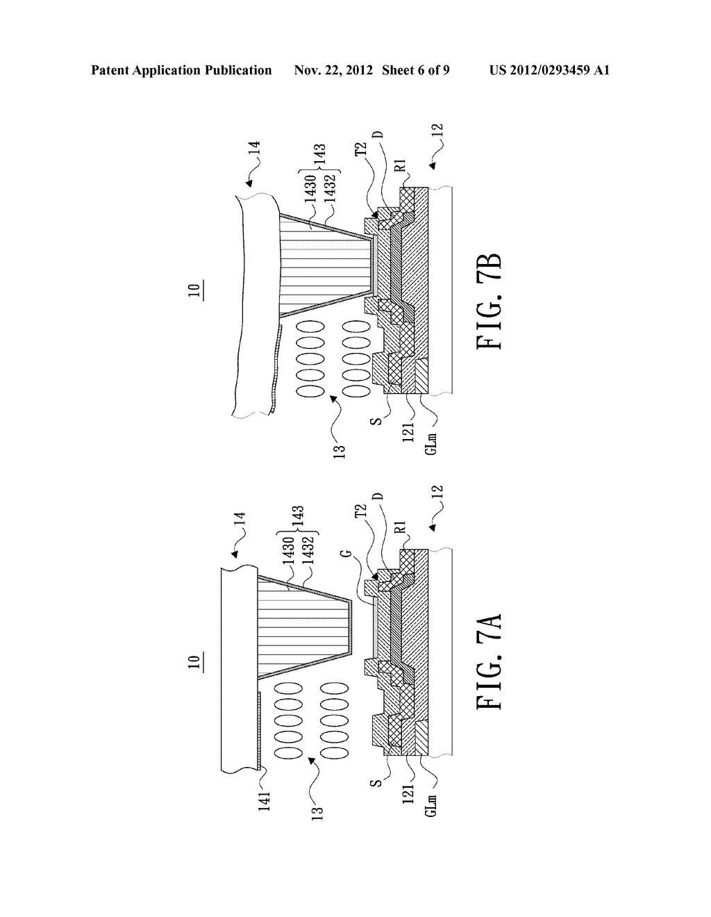 DISPLAY APPARATUS AND TOUCH DETECTION METHOD FOR THE SAME - diagram, schematic, and image 07