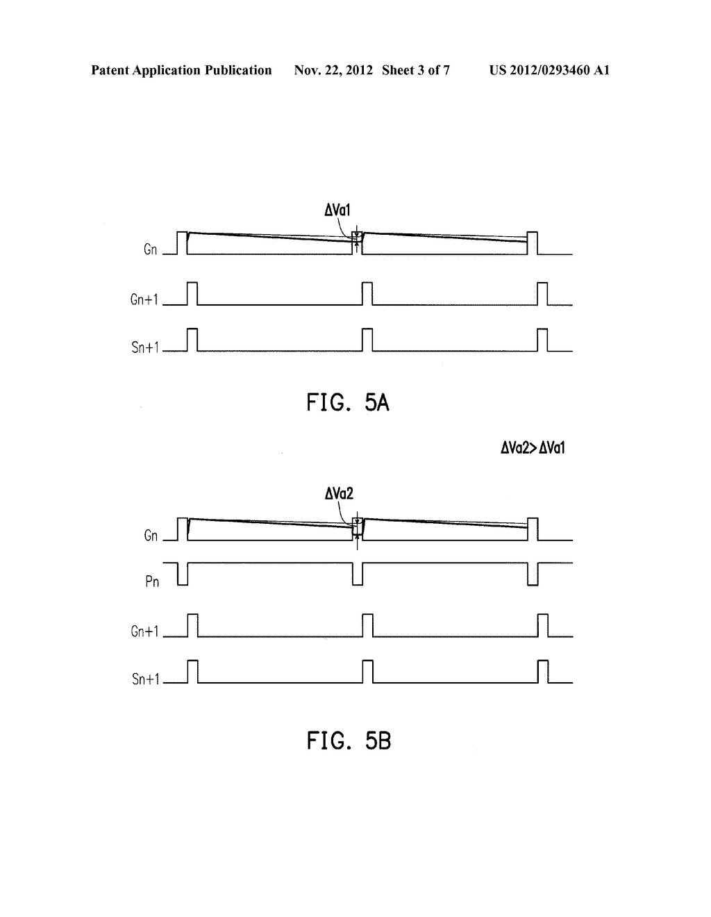 PHOTO SENSING DEVICE SUITABLE FOR OPTICAL TOUCH DISPLAY PANEL AND     APPLICATIONS THEREOF - diagram, schematic, and image 04