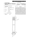 HAPTIC DEVICE FOR POSITION DETECTION diagram and image