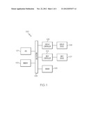 REDUCING POWER CONSUMPTION FOR A MOBILE TERMINAL diagram and image