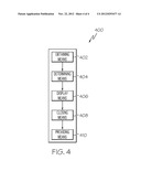 REDUCING POWER CONSUMPTION FOR A MOBILE TERMINAL diagram and image