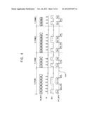 METHOD OF DRIVING DISPLAY PANEL AND DISPLAY APPARATUS FOR PERFORMING THE     METHOD diagram and image