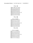 METHOD OF DRIVING DISPLAY PANEL AND DISPLAY APPARATUS FOR PERFORMING THE     METHOD diagram and image