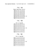 METHOD OF DRIVING DISPLAY PANEL AND DISPLAY APPARATUS FOR PERFORMING THE     METHOD diagram and image