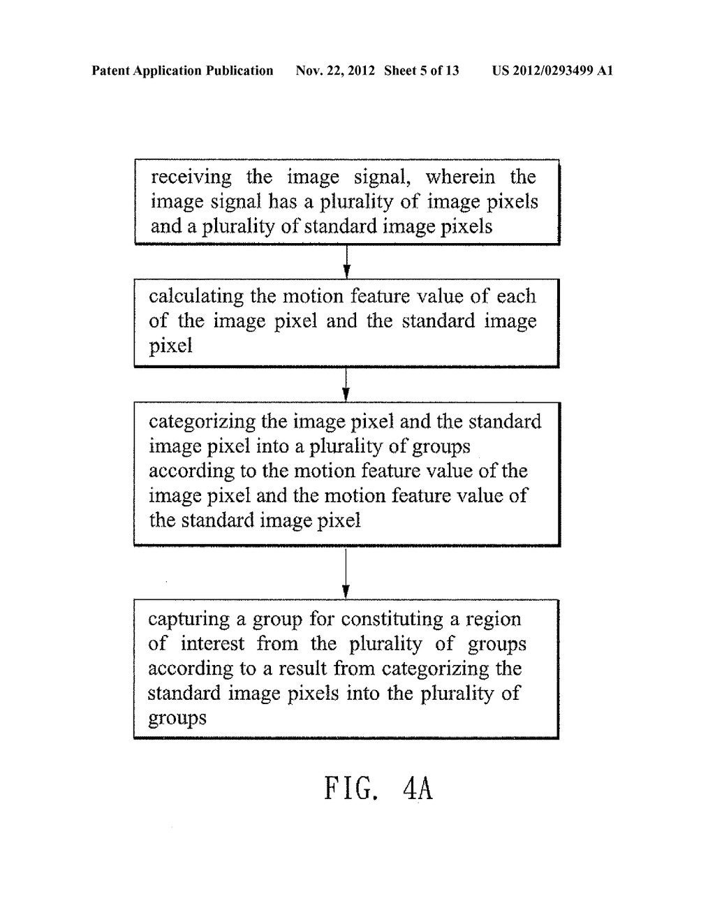 METHOD FOR DEPTH MAP GENERATION - diagram, schematic, and image 06