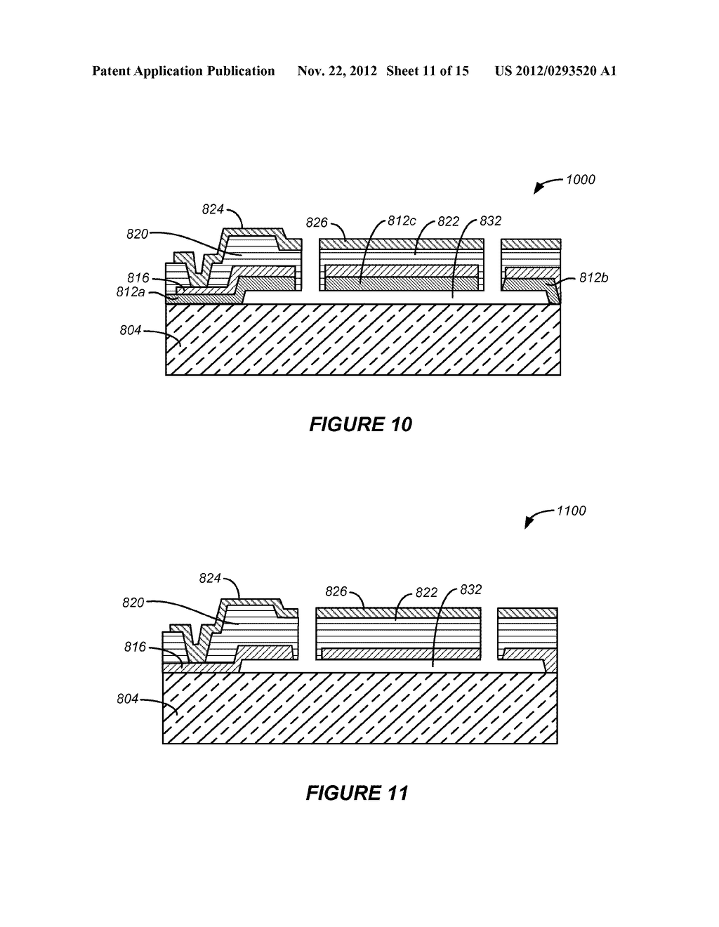 PIEZOELECTRIC RESONATORS WITH CONFIGURATIONS HAVING NO GROUND CONNECTIONS     TO ENHANCE ELECTROMECHANICAL COUPLING - diagram, schematic, and image 12