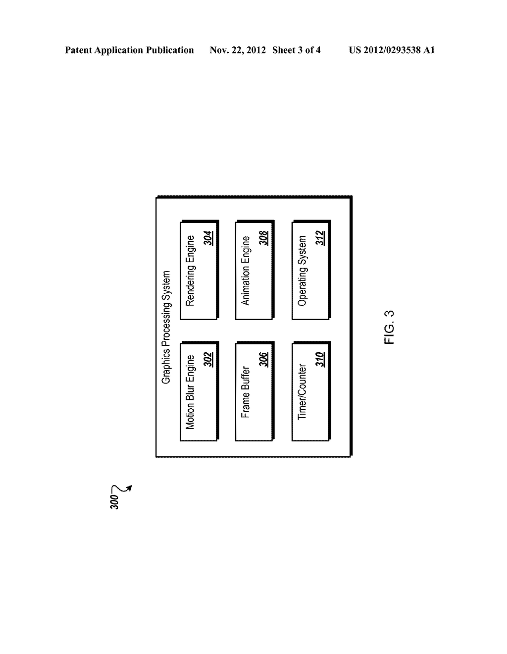 IMAGE MOTION BLURRING - diagram, schematic, and image 04