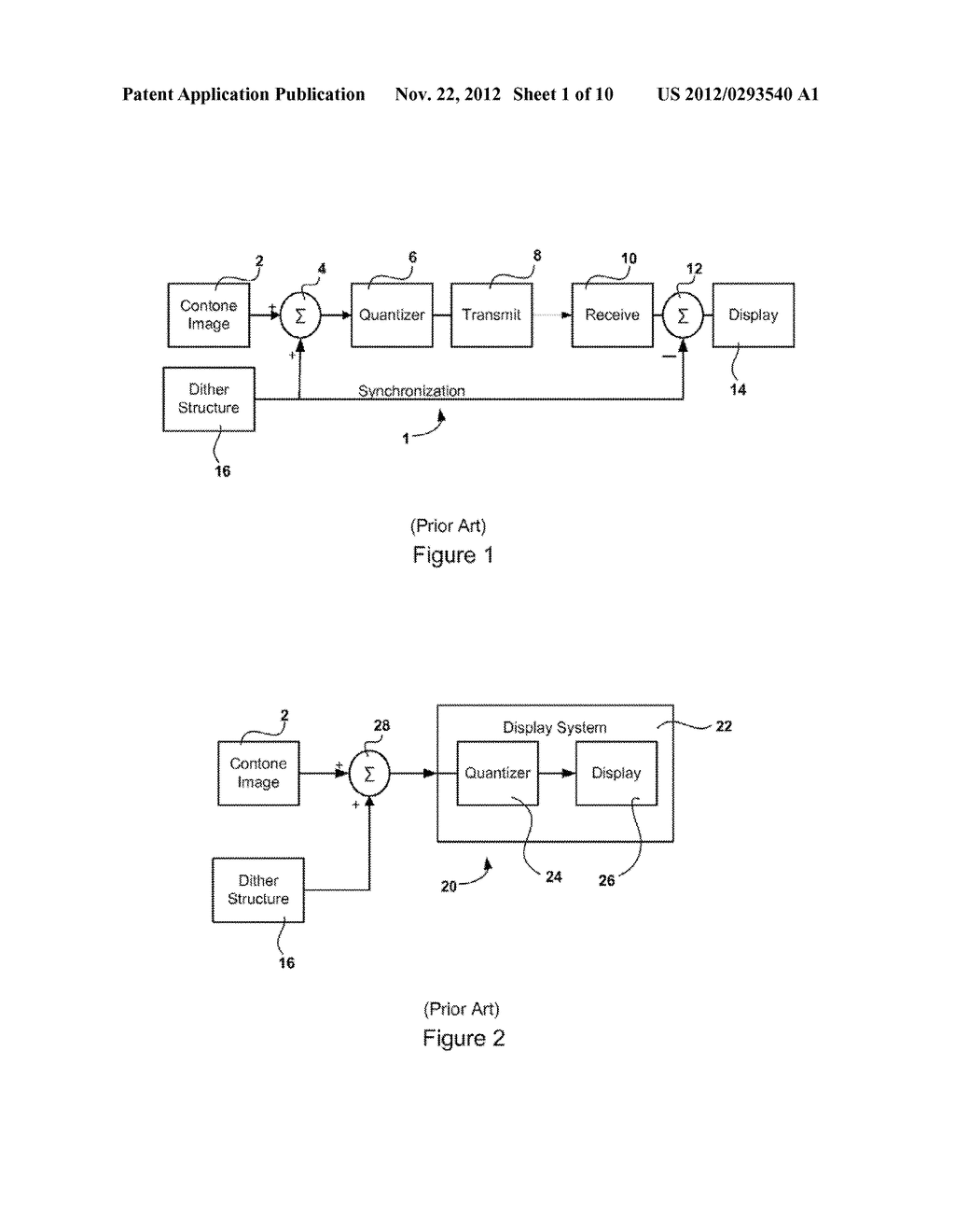 SYSTEMS AND METHODS FOR DITHER STRUCTURE CREATION AND APPLICATION - diagram, schematic, and image 02