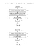 Manipulation of an Object as an Image of a Mapping of Graph Data diagram and image