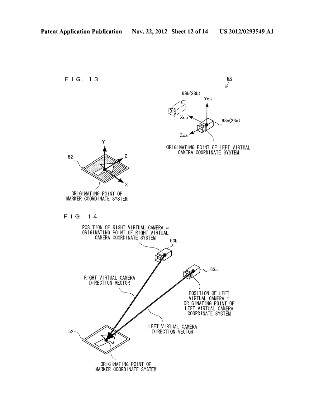 COMPUTER-READABLE STORAGE MEDIUM HAVING INFORMATION PROCESSING PROGRAM     STORED THEREIN, INFORMATION PROCESSING APPARATUS, INFORMATION PROCESSING     SYSTEM, AND INFORMATION PROCESSING METHOD - diagram, schematic, and image 13
