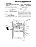 USER INTERFACE ELEMENTS AUGMENTED WITH FORCE DETECTION diagram and image