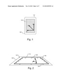 USER INTERFACE ELEMENTS AUGMENTED WITH FORCE DETECTION diagram and image