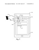 USER INTERFACE ELEMENTS AUGMENTED WITH FORCE DETECTION diagram and image