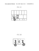 APPARATUS, METHOD AND COMPUTER READABLE RECORDING MEDIUM FOR DISPLAYING     CONTENT diagram and image