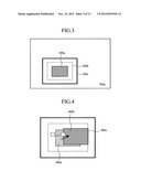 MAP SCROLLING DEVICE diagram and image