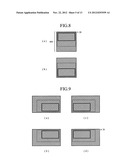 MAP SCROLLING DEVICE diagram and image