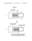 MAP SCROLLING DEVICE diagram and image