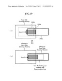 MAP SCROLLING DEVICE diagram and image