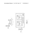 DISPLAY DEVICE CAPABLE OF CONTROLLING EXTERNAL LIGHT AND METHOD FOR     CONTROLLING EXTERNAL LIGHT diagram and image