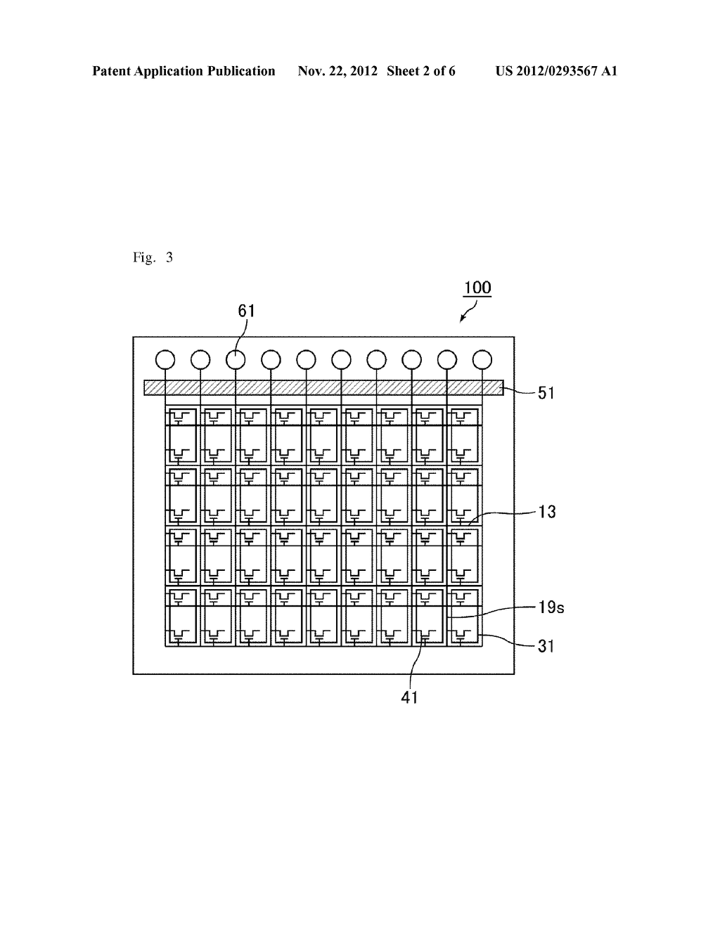 DISPLAY DEVICE - diagram, schematic, and image 03