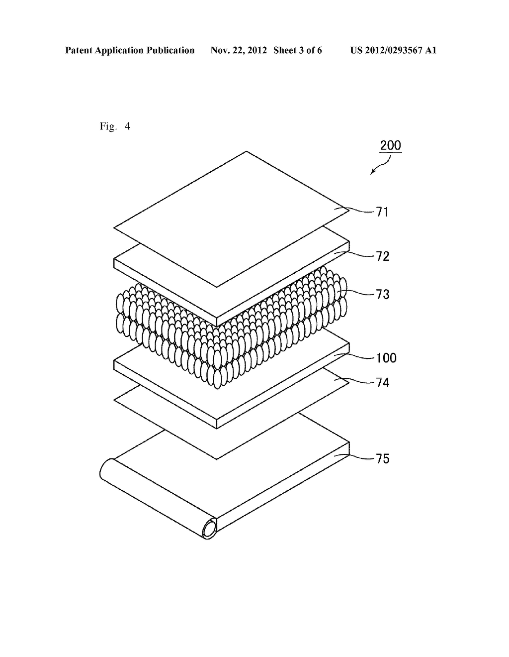 DISPLAY DEVICE - diagram, schematic, and image 04