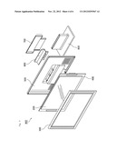 DISPLAY DEVICE diagram and image